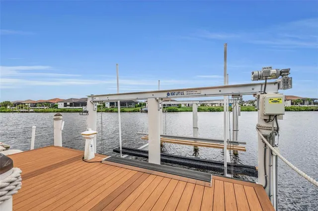 $2,750,000 | 11505 Harbourside Lane, Parrish, FL 34219