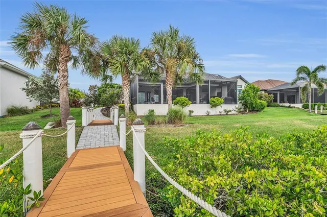 $2,750,000 | 11505 Harbourside Lane, Parrish, FL 34219