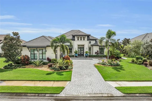 $2,750,000 | 11505 Harbourside Lane, Parrish, FL 34219