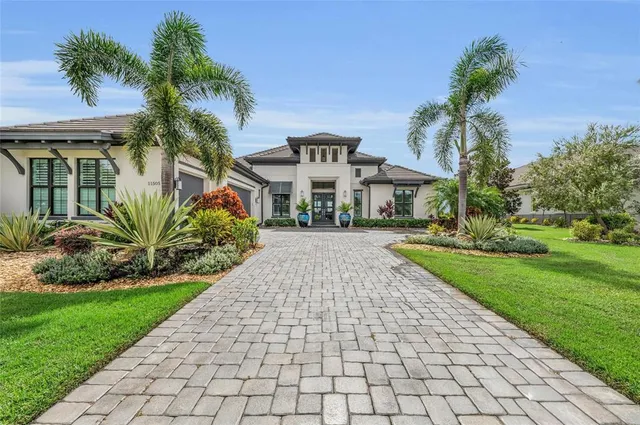 $2,750,000 | 11505 Harbourside Lane, Parrish, FL 34219