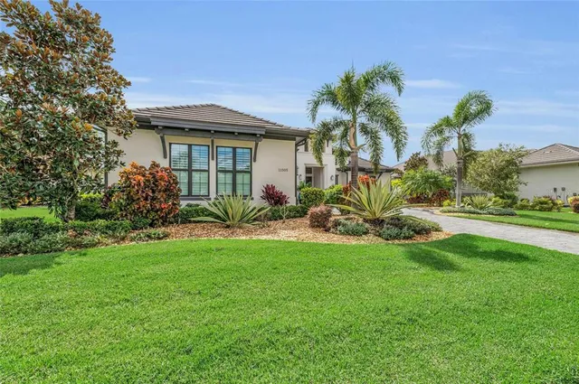 $2,750,000 | 11505 Harbourside Lane, Parrish, FL 34219