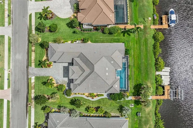 $2,750,000 | 11505 Harbourside Lane, Parrish, FL 34219
