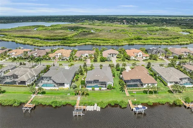 $2,750,000 | 11505 Harbourside Lane, Parrish, FL 34219