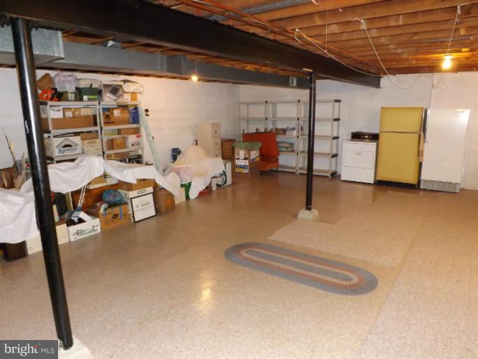3412 Falling Green Road Olney, MD 20832 - Photo 12 of 30 Basement