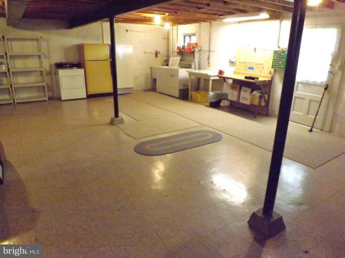 3412 Falling Green Road Olney, MD 20832 - Photo 15 of 30 Basement