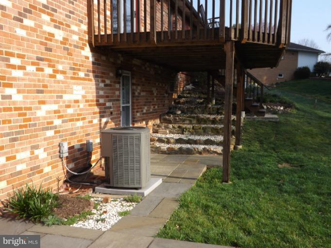 3412 Falling Green Road Olney, MD 20832 - Photo 18 of 30 Upgraded Central air conditoning