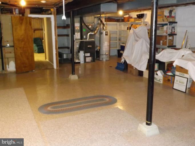 3412 Falling Green Road Olney, MD 20832 - Photo 25 of 30 Basement