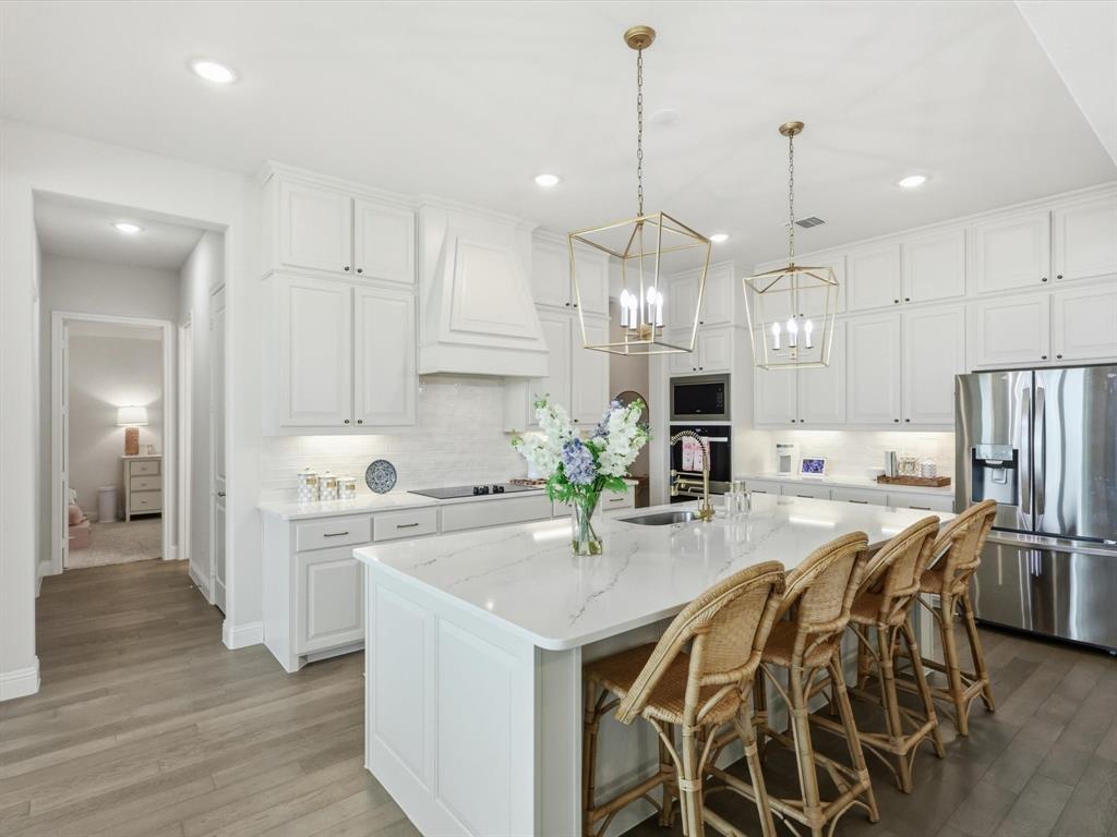 9017 Dove Holw Road Justin, TX 76247 - Photo 12 of 40