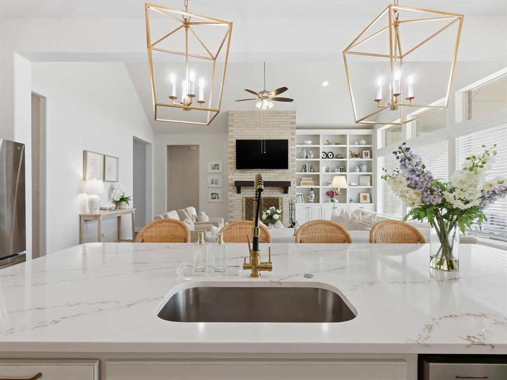 9017 Dove Holw Road Justin, TX 76247 - Photo 17 of 40