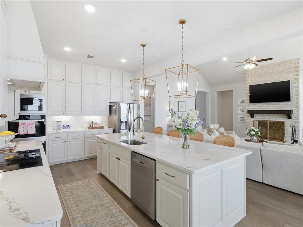 9017 Dove Holw Road Justin, TX 76247 - Photo 20 of 40