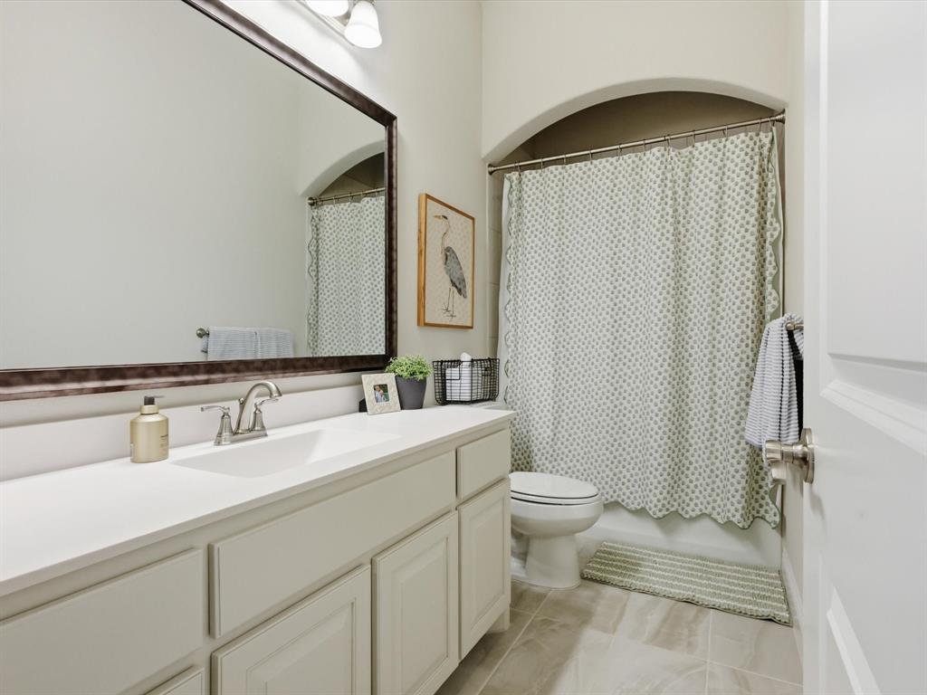 9017 Dove Holw Road Justin, TX 76247 - Photo 32 of 40