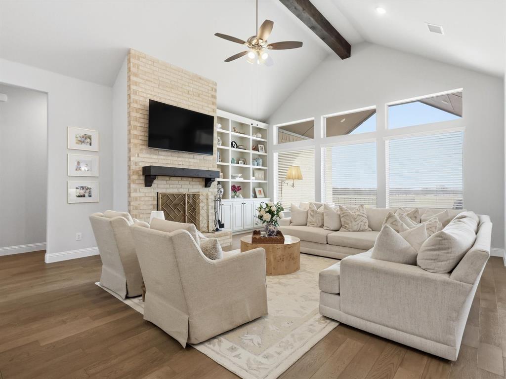 9017 Dove Holw Road Justin, TX 76247 - Photo 7 of 40