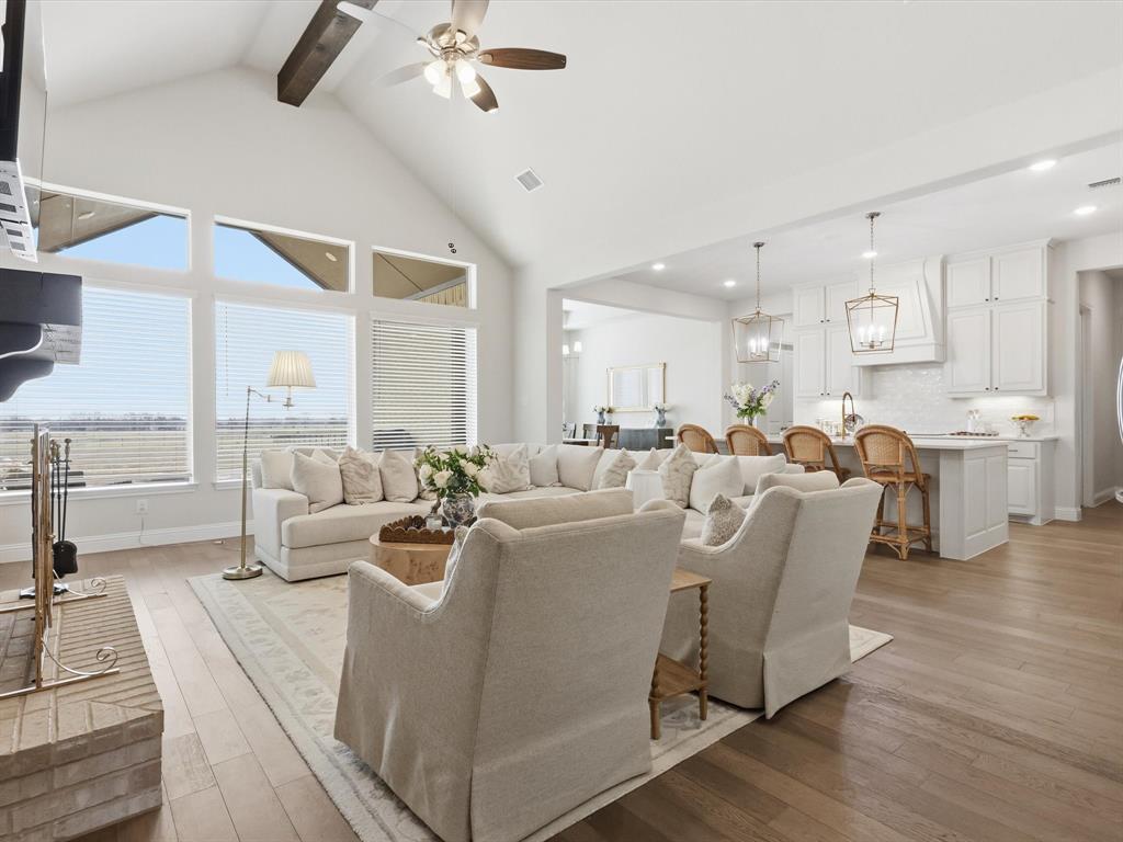 9017 Dove Holw Road Justin, TX 76247 - Photo 8 of 40