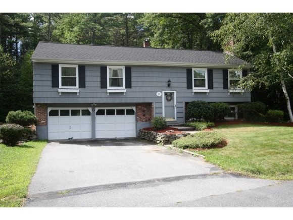 11 Caron Road Bedford, NH 03110 - Photo 1 of 1