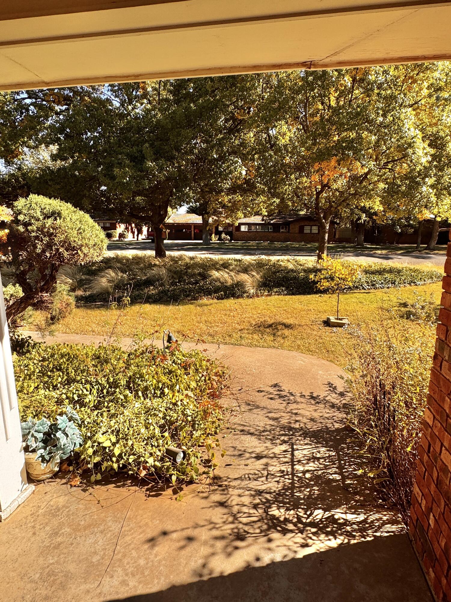 1403 Amarillo Plainview, TX 79072 - Photo 2 of 48 a view of an ocean