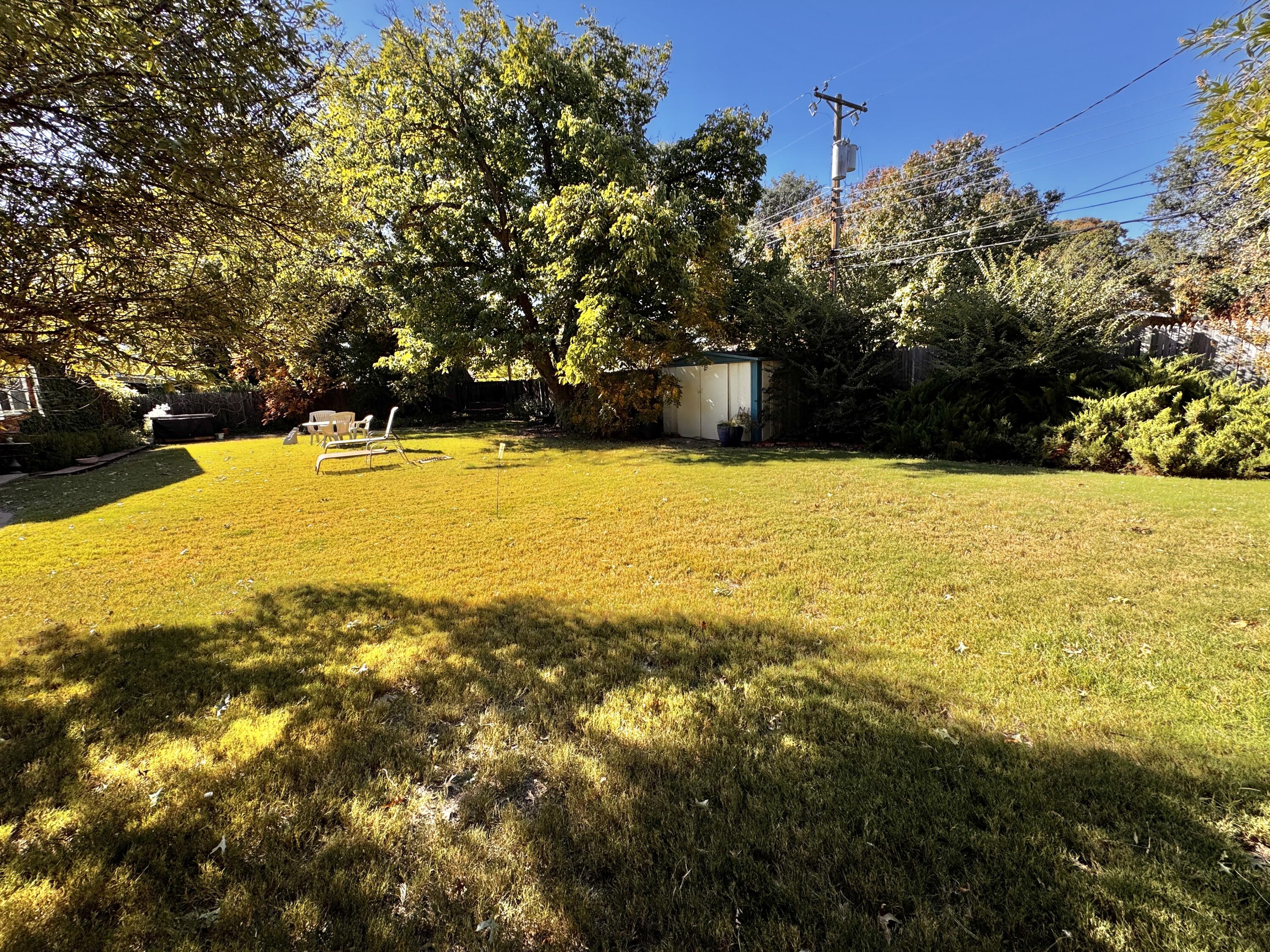 1403 Amarillo Plainview, TX 79072 - Photo 45 of 48 a view of an ocean