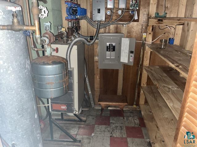 4365 East County Rd B Superior, WI 54880 - Photo 18 of 18