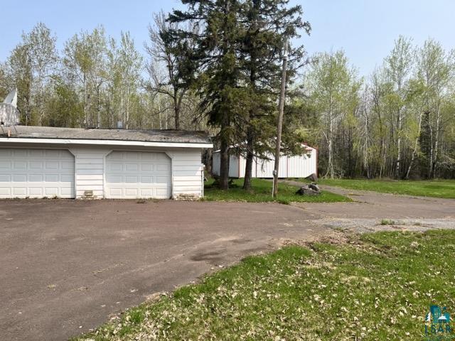 4365 East County Rd B Superior, WI 54880 - Photo 3 of 18
