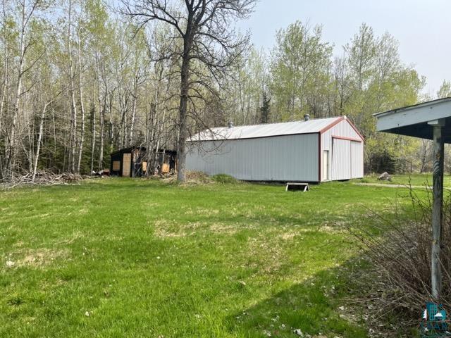 4365 East County Rd B Superior, WI 54880 - Photo 4 of 18