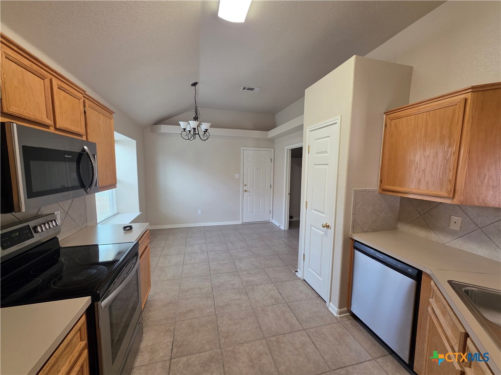 322 Cedar Ridge Drive Nolanville, TX 76559 - Photo 17 of 19 Gallery Image 17
