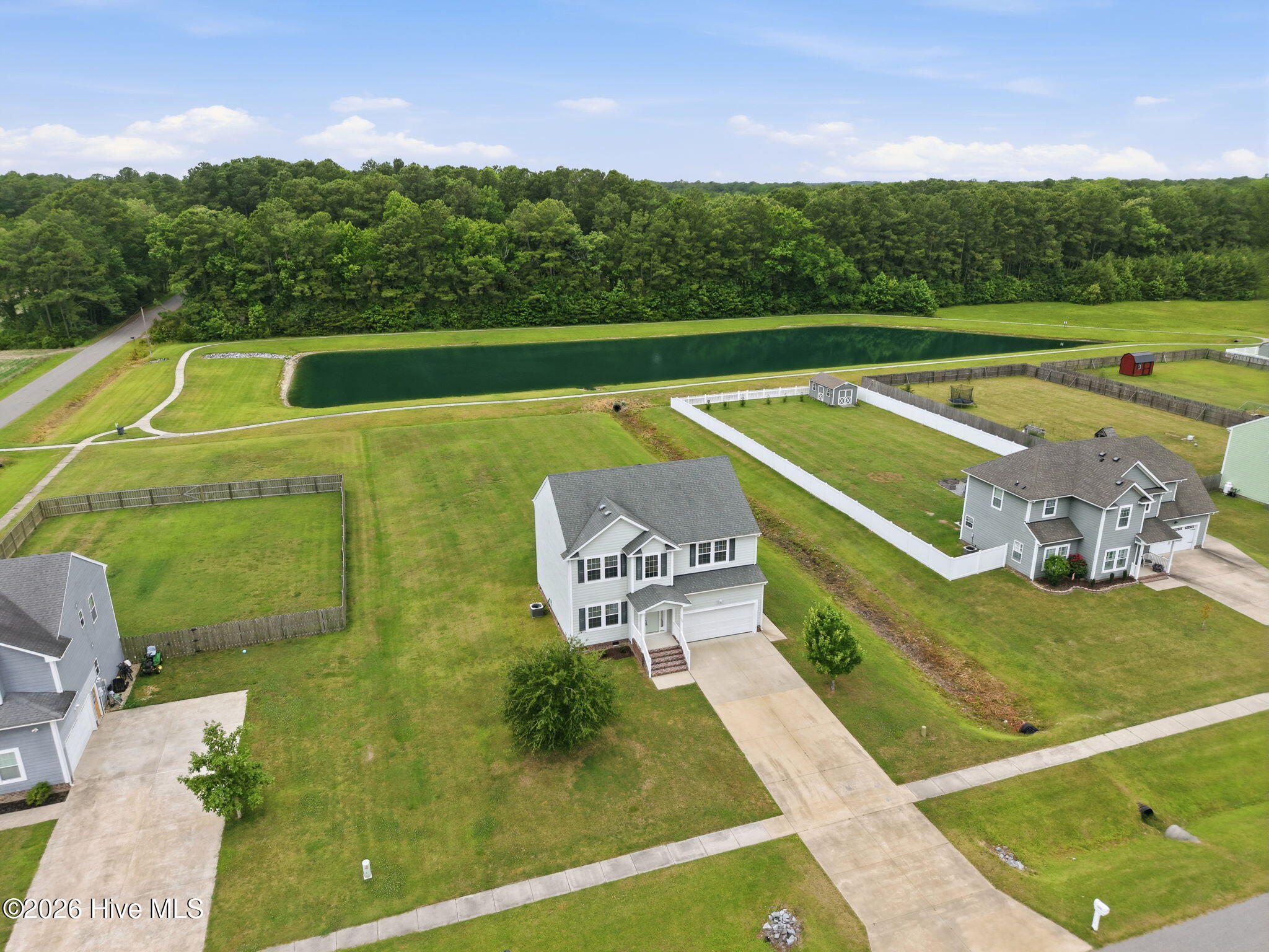 122 Rosedale Drive Moyock, NC 27958 - Photo 38 of 52
