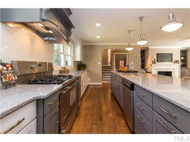 4024 Nottaway Road Durham, NC 27707 - Photo 15 of 25 Photo 15