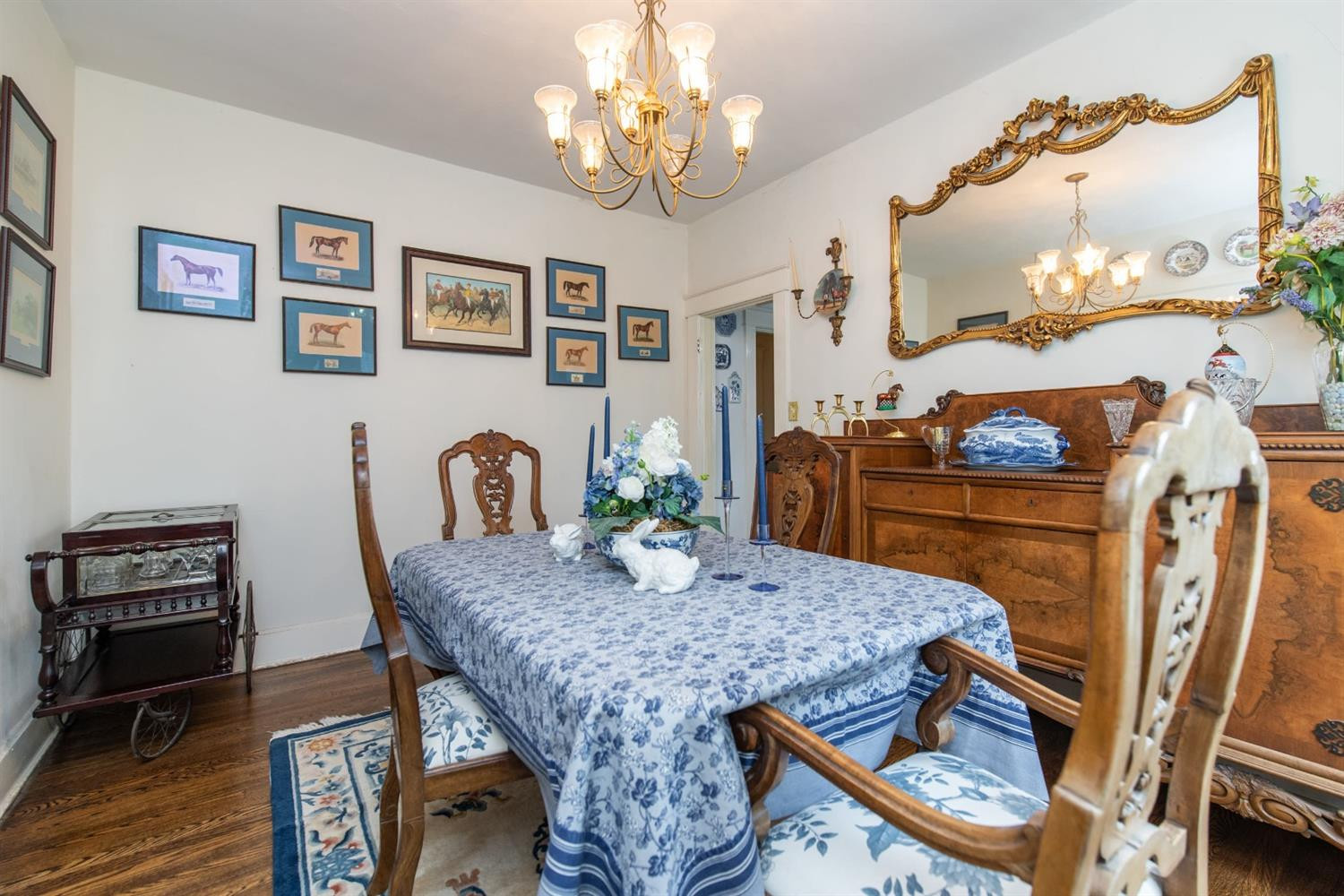 226 Desha Road Lexington, KY 40502 - Photo 17 of 56 Photo 17