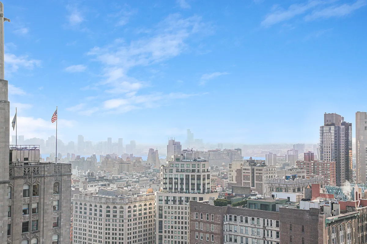 400 Park Avenue South, Unit PH1 Manhattan, NY 10016 - Photo 10 of 24