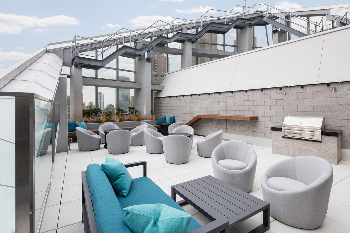 400 Park Avenue South, Unit PH1 Manhattan, NY 10016 - Photo 14 of 24