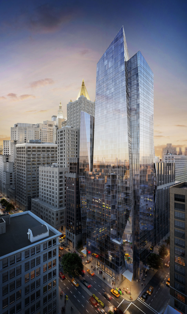 400 Park Avenue South, Unit PH1 Manhattan, NY 10016 - Photo 15 of 24