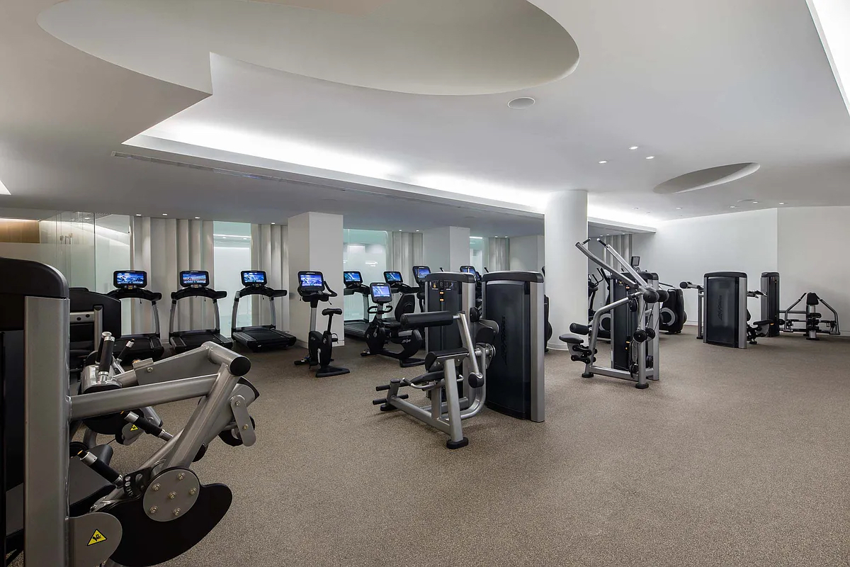 400 Park Avenue South, Unit PH1 Manhattan, NY 10016 - Photo 21 of 24