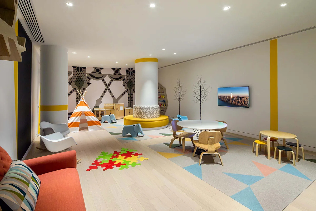 400 Park Avenue South, Unit PH1 Manhattan, NY 10016 - Photo 23 of 24