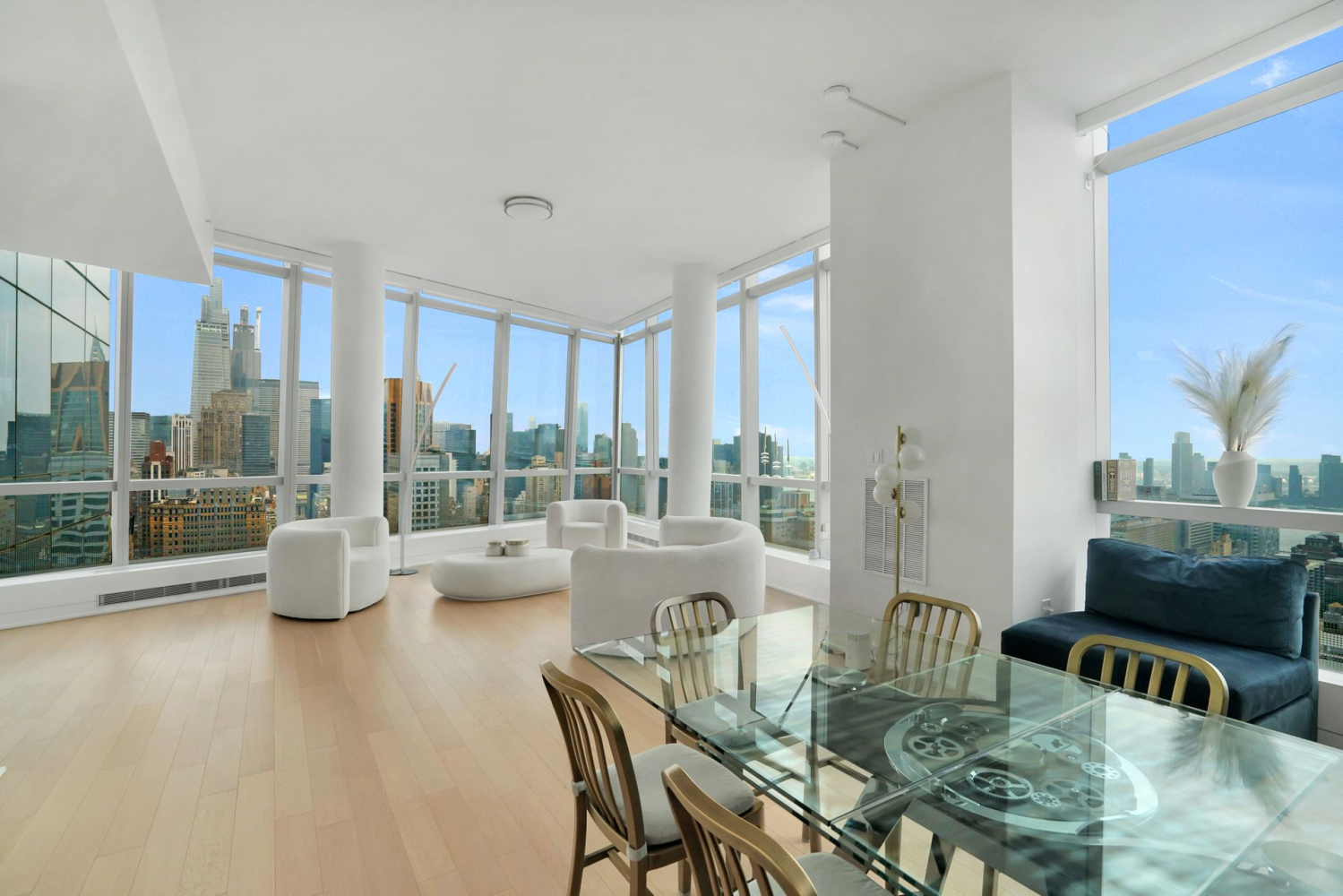 400 Park Avenue South, Unit PH1 Manhattan, NY 10016 - Photo 2 of 24