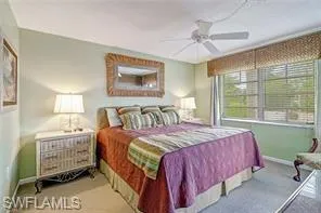 $3,500 | 5 High Point Circle West, Unit 211, Naples, FL 34103