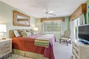 $3,500 | 5 High Point Circle West, Unit 211, Naples, FL 34103