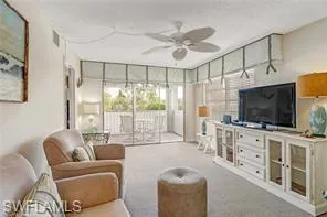 $3,500 | 5 High Point Circle West, Unit 211, Naples, FL 34103