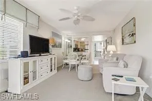 $3,500 | 5 High Point Circle West, Unit 211, Naples, FL 34103