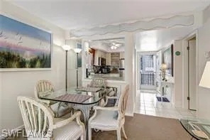 $3,500 | 5 High Point Circle West, Unit 211, Naples, FL 34103