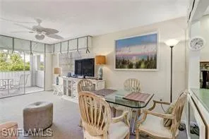 $3,500 | 5 High Point Circle West, Unit 211, Naples, FL 34103