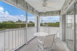 $3,500 | 5 High Point Circle West, Unit 211, Naples, FL 34103