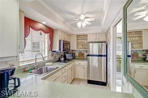 $3,500 | 5 High Point Circle West, Unit 211, Naples, FL 34103