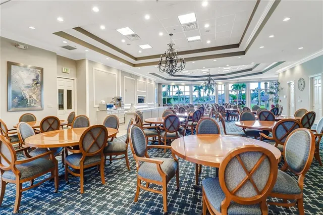 $3,500 | 5 High Point Circle West, Unit 211, Naples, FL 34103