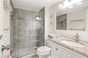 $3,500 | 5 High Point Circle West, Unit 211, Naples, FL 34103