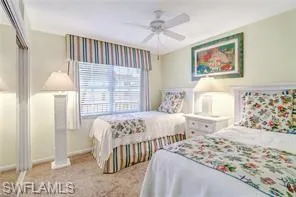 $3,500 | 5 High Point Circle West, Unit 211, Naples, FL 34103