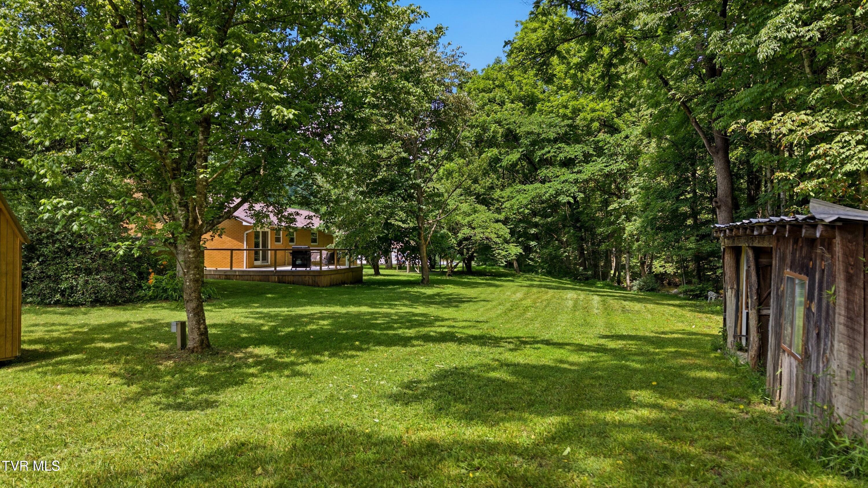 4124 Big Creek Road Hartford, TN 37753 - Photo 45 of 56 045-4124BigCreekRoad-Hartford-TN-37753-S