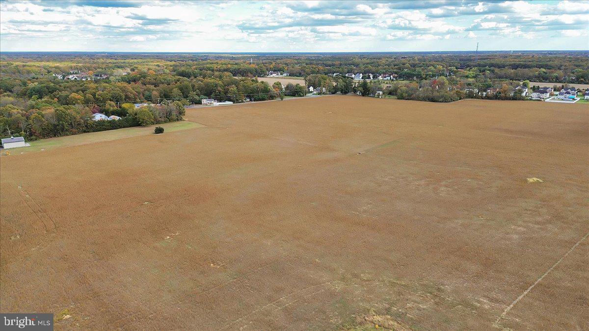 128 Cedarbrook Road Sicklerville, NJ 08081 - Photo 25 of 33 an aerial view of ocean and residential houses with outdoor space