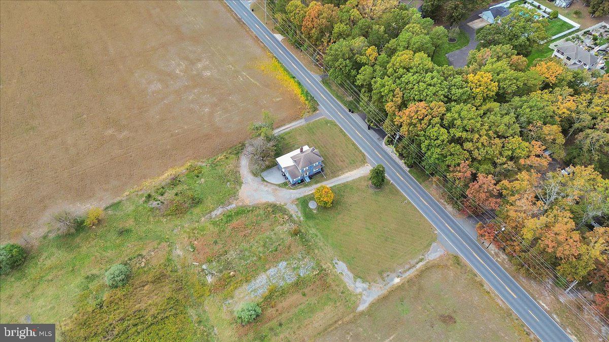 128 Cedarbrook Road Sicklerville, NJ 08081 - Photo 30 of 33 a view of swimming pool with a garden