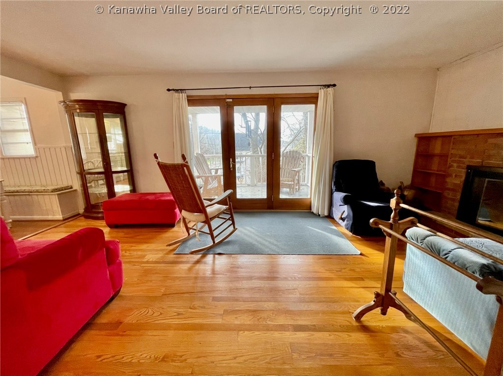 104 Highlawn Drive Ripley, WV 25271 - Photo 6 of 33 Gallery Image 6