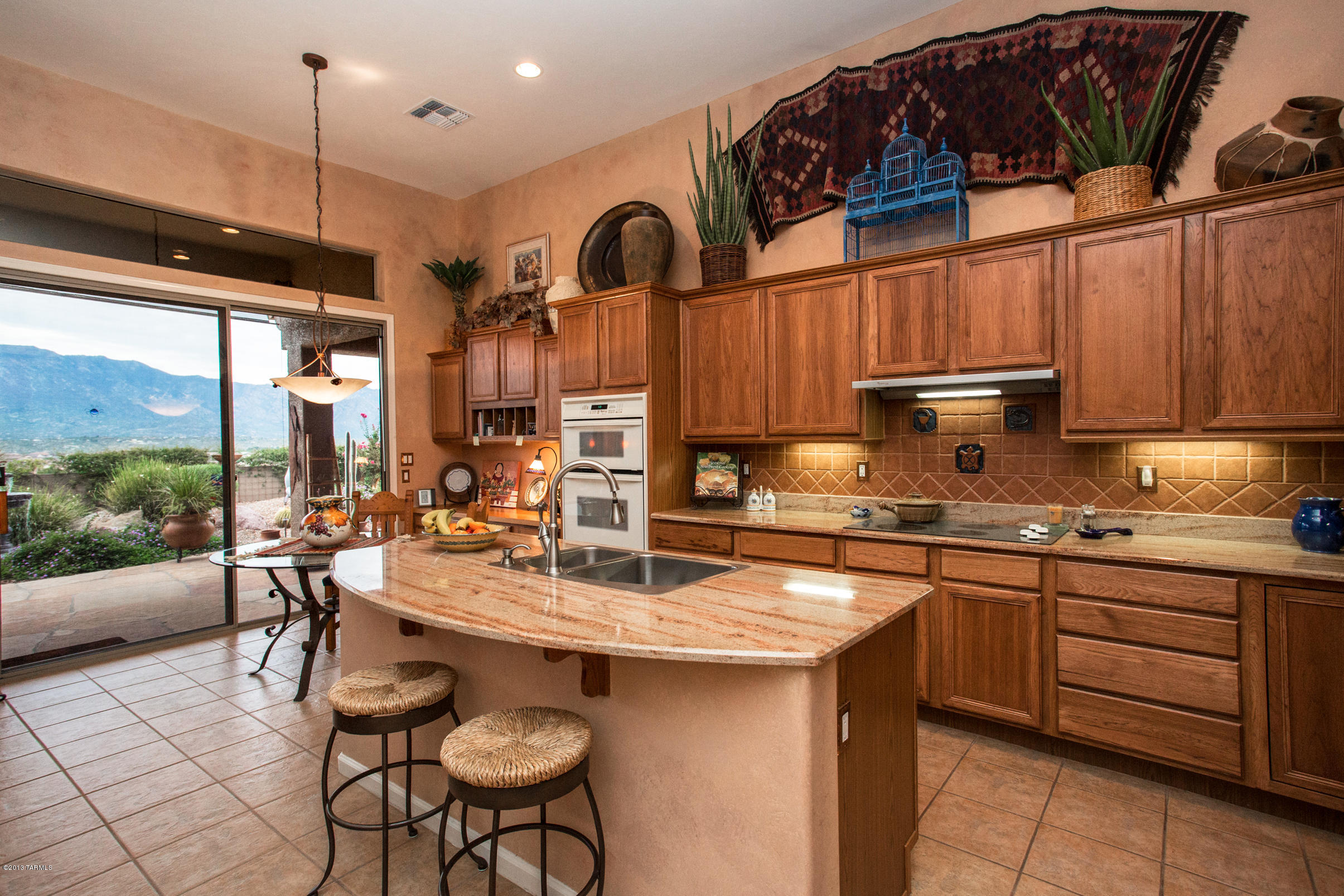 62215 East Rangewood Drive Tucson, AZ 85739 - Photo 6 of 34