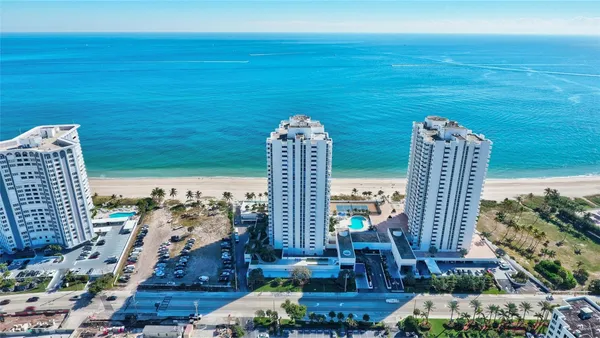 $4,195 | 1360 South Ocean Boulevard, Unit 2806, Pompano Beach, FL 33062
